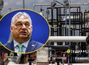 Глава Венгрии требует запуска транзита нефти