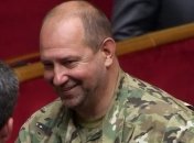 Задержание экс-командира "Айдара": дело рассмотрят 3 марта 