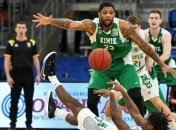 Химик легко обыграл Запорожье в Суперлиге