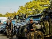 Ситуация на востоке Украины 19 сентября (Фото, Видео)