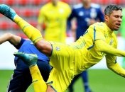 Марлос: Швед отличный футболист