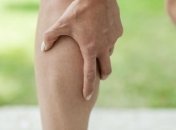 Судороги: причина появления и решение проблемы 