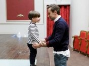 Дмитрий Шепелев о воспитании сына: Ребенок перевернул мою жизнь с ног на голову