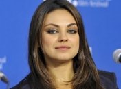 Мила Кунис и Эштон Катчер планируют второго ребенка