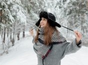 Модные головные уборы на зиму 2022/2023