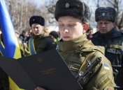 Ребят будут призывать на 3-4 месяца, однако подготовка будет более интенсивной