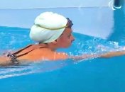 Украинка Стеценко выиграла серебро на Паралимпиаде-2016 