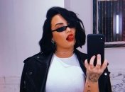 "Это целлюлит!": американская певица опубликовала фото без фотошопа