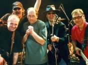 "Крематорий" заканчивают работу над альбомом