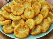 Простое и бюджетное блюдо