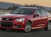 Chevrolet оснастят "кондиционером для смартфонов" (Видео)