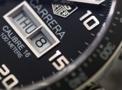 Смарт-часы от Tag Heuer на этой неделе будут в продаже