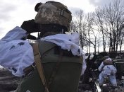 Біля Павлополя окупанти обстріляли позиції ЗСУ