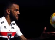 "Я связан с этой командой": Дани Алвес рассказал, где бы хотел закончить карьеру