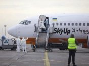 Рейс в Ухань для спасения украинцев: Правительство отчиталось о затратах