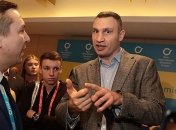 Не секрет, что я мешаю: Кличко рассказал, кто ведет против него политическую борьбу