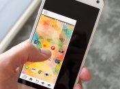 Apple разработала режим управления одной рукой для iPhone