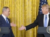 Израиль заявил о начале "нового дня" во взаимоотношениях США