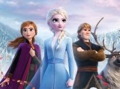 В украинский прокат выходит фильм "Ледяное сердце II"