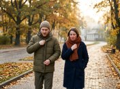 К концу сентября в Украине ощутимо похолодает
