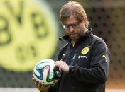 Наставник "Боруссии" о незасчитанном голе в финале 