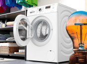 Стиральная машинка