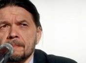 Александр Бригинец рассказал, когда должны быть выборы Президента 