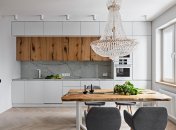 Кухня знову блищатиме