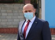 Глава МВС Молдови Павло Войку заразився коронавірусом