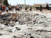 Сирия может стать вторым Сомали    