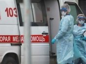 Резко выросло число тяжелых случаев и больных детей: ситуация с COVID-19 в Украине на 10 февраля