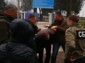 В Херсонской области задержали чиновника ГФС за систематическое получение взяток