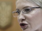 Сегодня будет обнародовано письмо Тимошенко к Януковичу