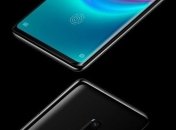 Китайцы показали керамический смартфон без зарядки, SIM-карты