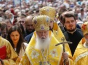 Порошенко призывает Зеленского обратить внимание на события в ПЦУ