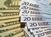 Снова подскочили: курс валют в Украине на 23 февраля