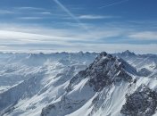 Лавина в Альпах накрыла группу лыжников: есть погибшие 