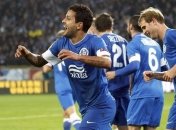 "Днепр" вернулся в Испанию