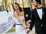 Надя Дорофеєва поширила милу світлину з чоловіком Володимиром Дантесом