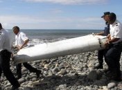 Прокурор Парижа: Обломок самолета на Реюньоне точно от Боинга MH370