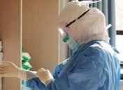 Коронавірус в Україні за добу підтвердили у 476 осіб