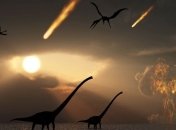 День, когда на Земле погибли динозавры (Фото)
