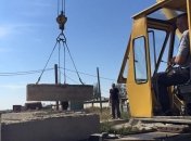 Меджлис и "Правый сектор" уже "бетонируют" границу с Крымом