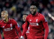 Гениальный угловой Ливерпуля, который вывел их в финал ЛЧ (Видео)