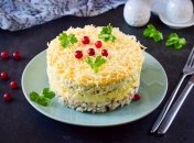 Идеальная закуска на любое застолье