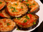 Чудесная альтернатива рулетикам из баклажанов