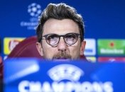 "Рома" - "Шахтер": слова Ди Франческо перед матчем
