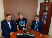 Мазура исключат из списка Интерпола