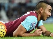 "Манчестер Юнайтед" проиграл "Вест Хэму" в сумасшедшей перестрелке