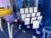 Награды нашли своих героев